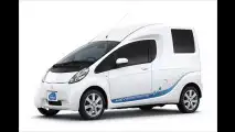 Mitsubishis Tokio-Studien