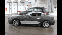 Erwischt: Mercedes SLK