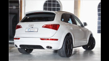 Audi Q5: Heißer Bodykit