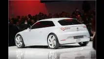 Großer VW-Abend in Genf