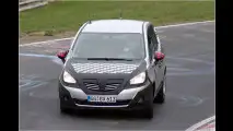 Erwischt: Opel Meriva