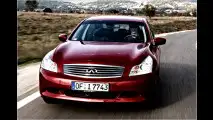 Infiniti: Alle Preise