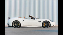 IAA: Hamann California