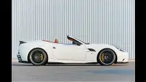 IAA: Hamann California