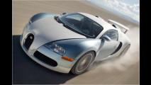 Bugatti Veyron