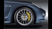 Werksgetunter Panamera