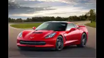 Die Rückkehr des Stingray