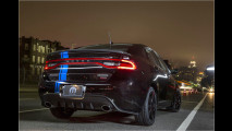 Mopar spielt Dart