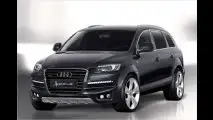 Schlachtschiff für die Autobahn