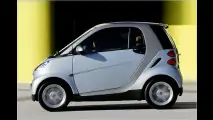 Smart-Sondermodell