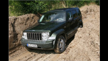 Neuer Jeep Cherokee