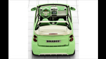 Veredelter Elektro-Smart