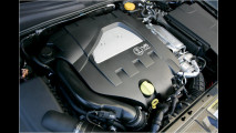 Saab XWD: Vier gewinnt
