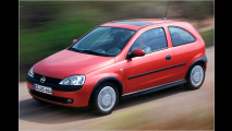 Probleme bei Opel?