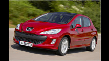 Peugeot 308 HDi FAP 90 Filou