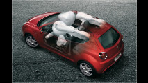 Alfa MiTo Junior