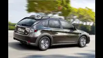 Robuster Subaru