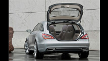 Neuer CLS schon getunt