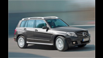 Mercedes WM-Angebot