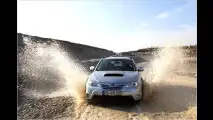 Im Offroad-Look