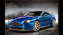 Von Bond bis Lagonda