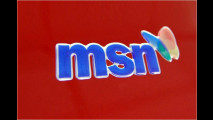 Fiat Bravo MSN Edition
