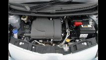 Bester Motor unter 1 Liter Hubraum