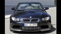 AC Schnitzer: M3 Cabrio