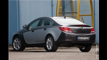 Sparen mit Autogas