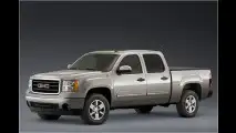 GMC Hybrid-Pick-up
