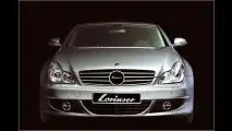 Power für den CLS