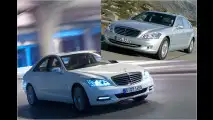 Neue S-Klasse