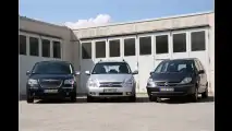 The Big Three