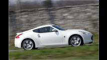 Dreieck auf Speed