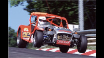 Renner von Caterham