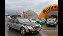 Brabus-Weltrekord