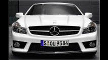 SL 63 AMG 