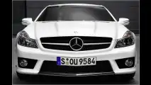 SL 63 AMG 