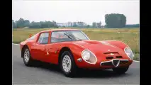 Schön, schöner, Zagato