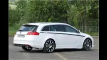 Kompressor-Muscle-Car