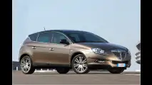 Aufgewertet: Lancia Delta