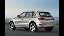 Mehr Power für den Q5