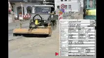 Der älteste noch aktive Unimog