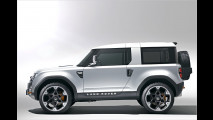 IAA: Defender-Studie