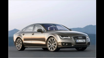 Audi A7 Sportback