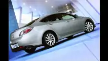 Sparen mit Mazda