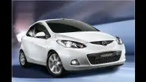 Sparen mit Mazda