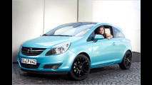 Satellite: Lenas Opel