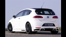 Mehr Dampf für Seat Leon