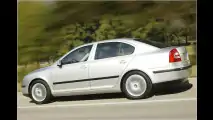 Skoda: Team-Sparen